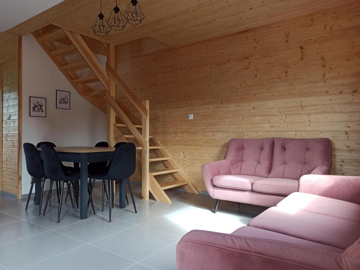 Podkarpacka Apartment
