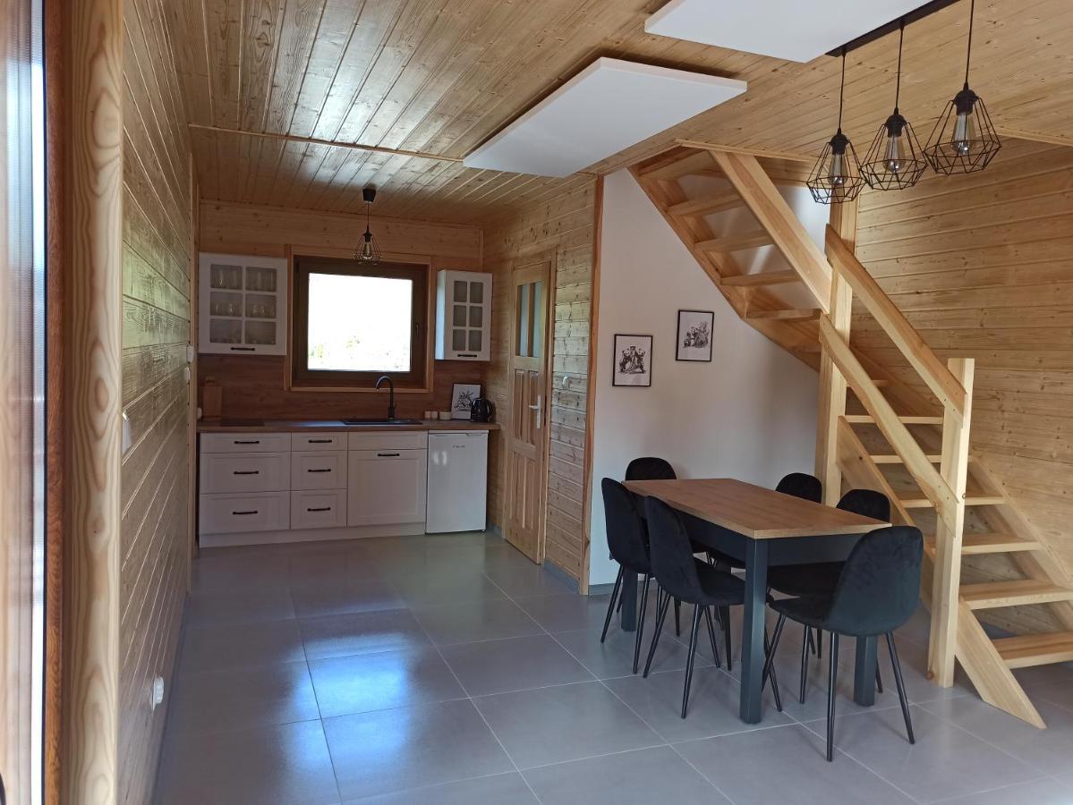 Podkarpacka Apartment Iwonicz-Zdroj