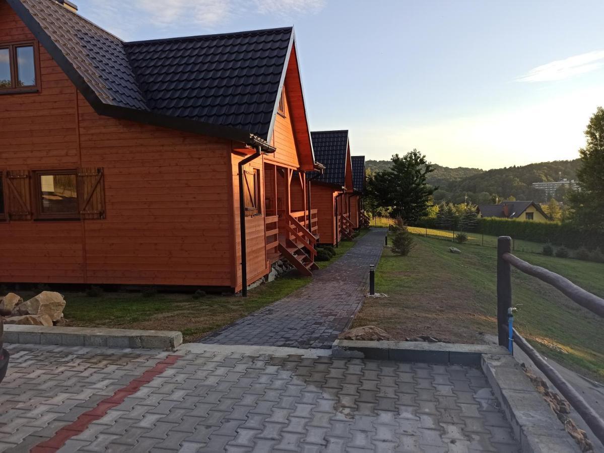 Apartment Podkarpacka *