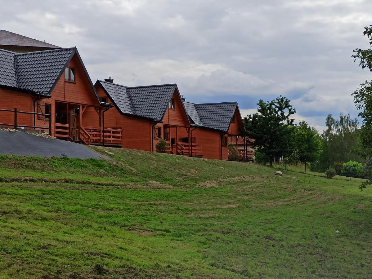 Apartment Podkarpacka