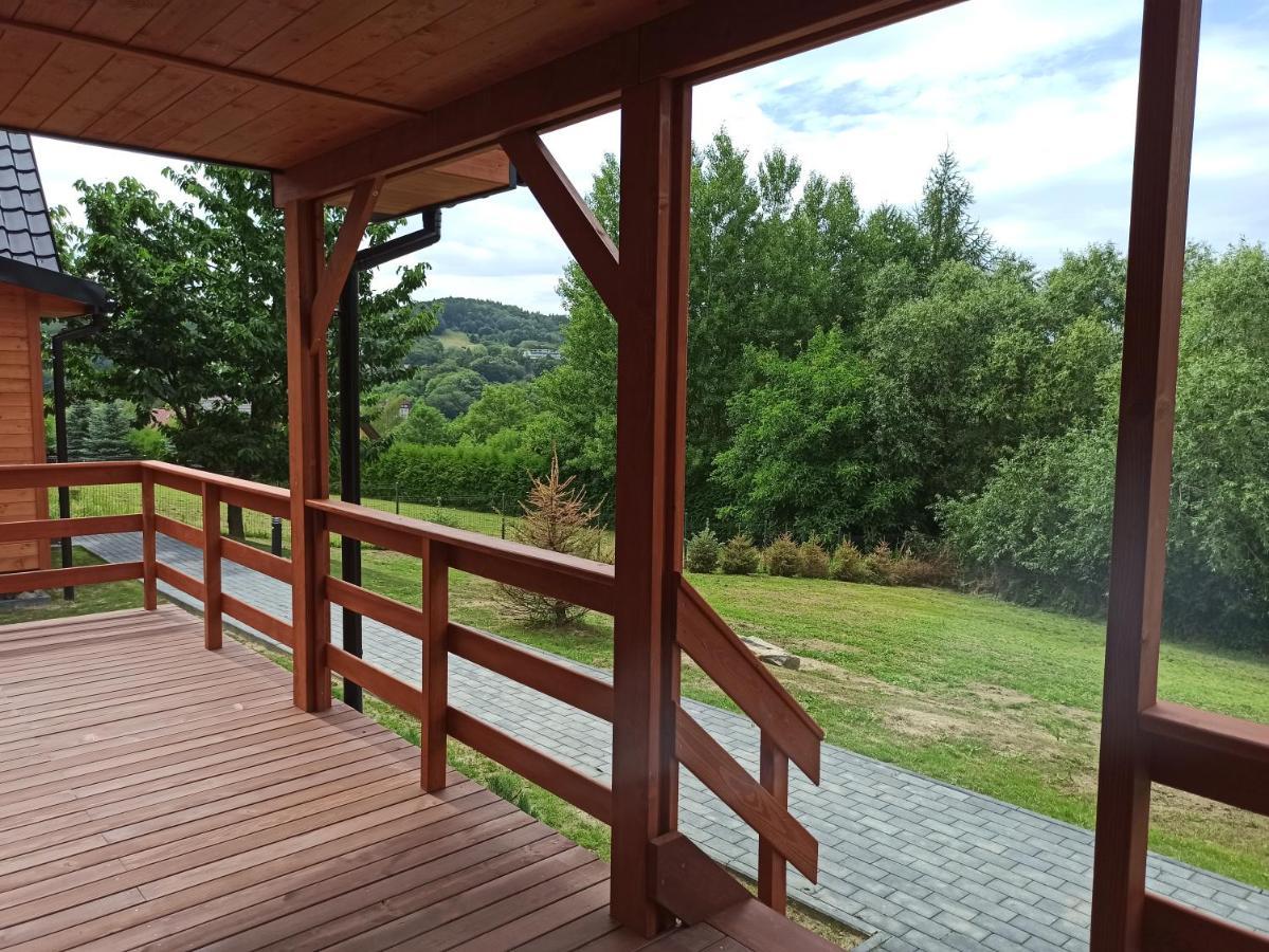 Podkarpacka Apartment Iwonicz-Zdroj