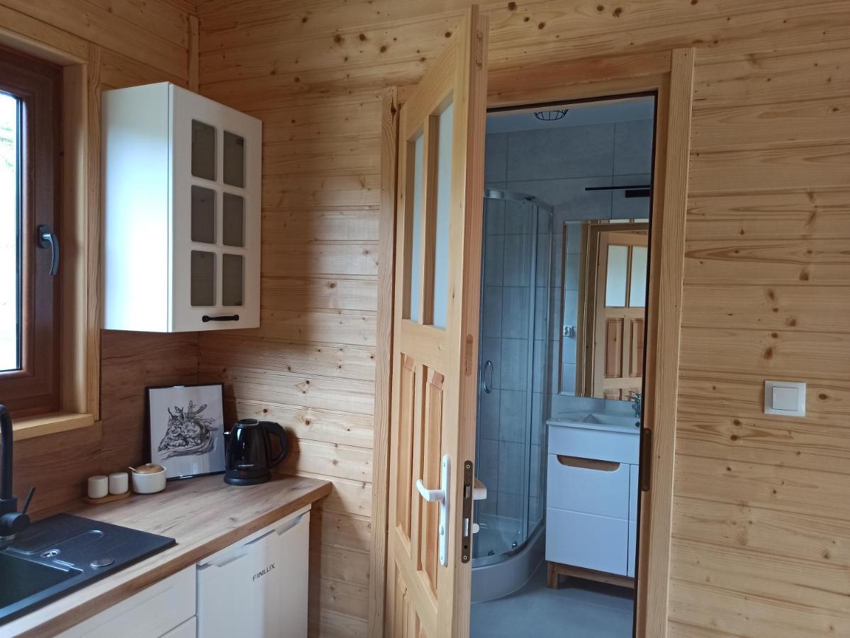 Podkarpacka Apartment