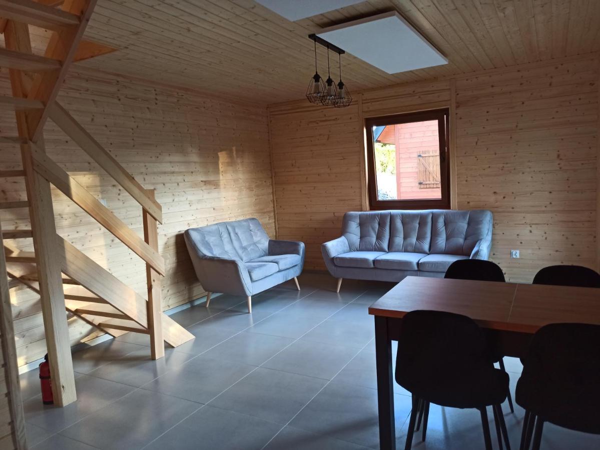 Podkarpacka Apartment