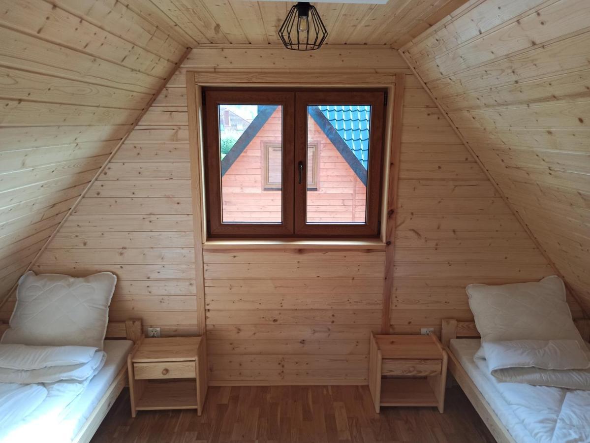 Podkarpacka Apartment