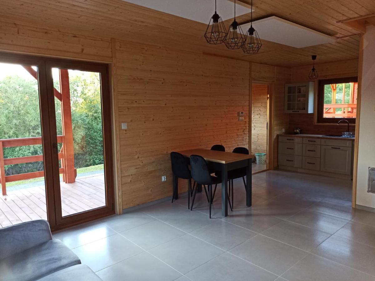 Podkarpacka Apartment